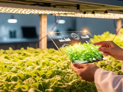 Cargill Wins Top Award for Tech-Driven Food Solutions