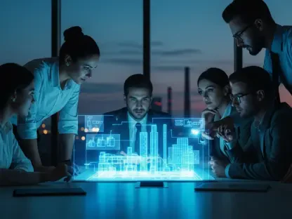 US Bets Billions to Secure a Rare Earth Supply Chain