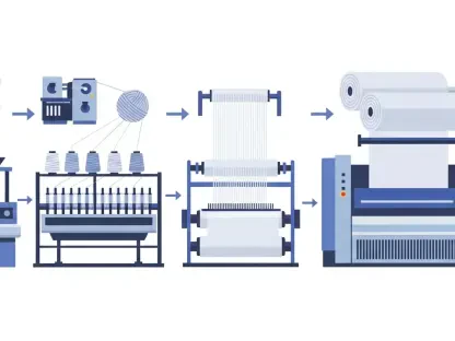 What Fuels Pakistan's European Textile Success?