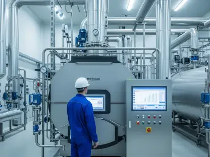 Why Do Chemical Giants Trust ZOZEN Boilers?