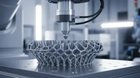 AI Accelerates Design of 3D-Printed Metamaterials