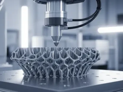 AI Accelerates Design of 3D-Printed Metamaterials
