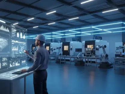 What's Driving the CNC Manufacturing Revolution?