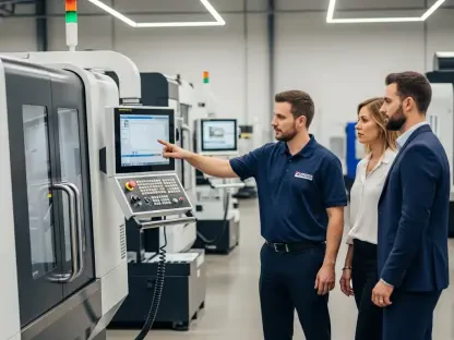 How Is EMCO Changing North American Manufacturing?