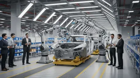 Will the EU FTA Fuel India's Automotive Future?