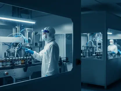 Trend Analysis: Segregated Pharma Manufacturing