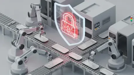 Why Manufacturing Is a Hacker’s Favorite Target