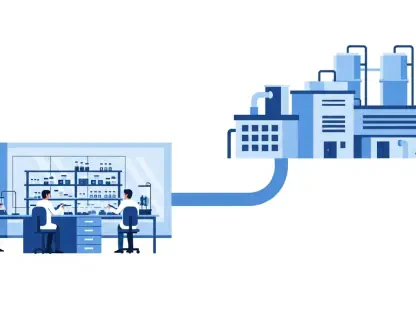 Siegfried Expands US Presence With Key Acquisitions