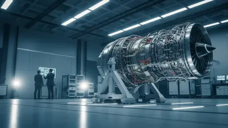 Is This the Future of Battery-Free Hybrid Flight?