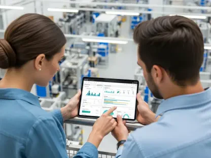 AI Advantage Is Now a Leadership Challenge