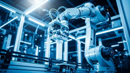 Is This the Future of American Manufacturing?