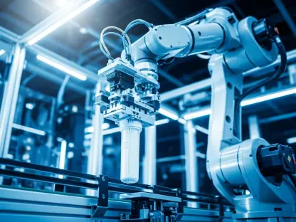 Is This the Future of American Manufacturing?