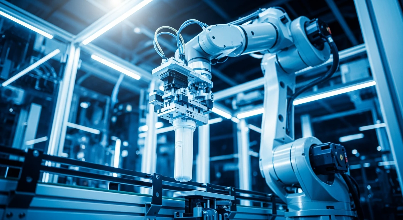 Is This the Future of American Manufacturing? | Manufacturing Curated