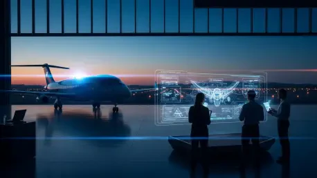 How Is Boeing Securing the Future of Flight?