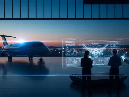 How Is Boeing Securing the Future of Flight?