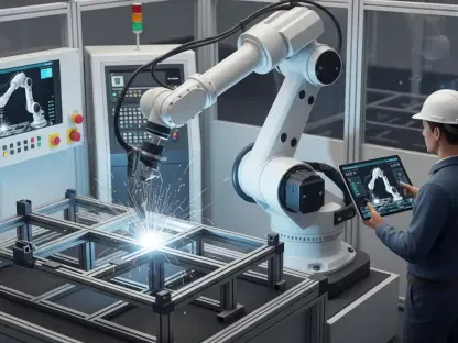 AI Robots Are Fixing America's Welder Shortage