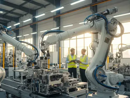 Six Robotics Trends That Will Define 2026