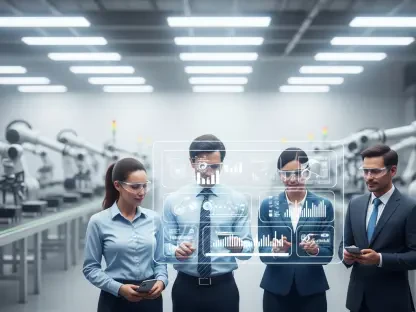 AI Drives Smart Factory Market to $265 Billion