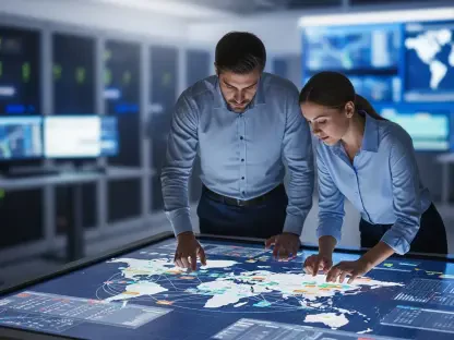 IoT Device Management Market to Surge to $45 Billion