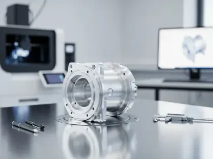 AI 3D Printer Launched to Bolster U.S. Manufacturing