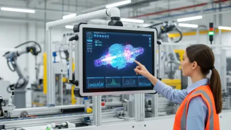 What Fuels the $3.7B Industrial Monitor Market?