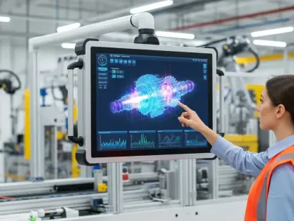 What Fuels the $3.7B Industrial Monitor Market?