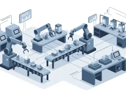 AI Drives Factory Automation Market to $461 Billion