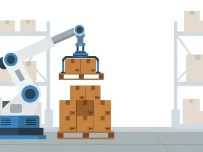 RobCo Secures $100M for U.S. Robotics Expansion