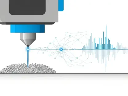 Could AI Finally Master Reactive Metal Printing?