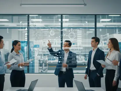 Textile Firm Uses AI To Cut Waste and Speed Up Orders