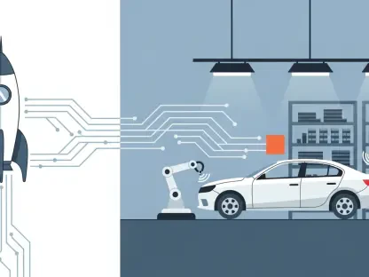 Can Space Tech Revolutionize Car Manufacturing?