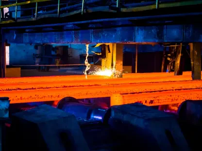 Metalforming Industry Shows Strong Growth and Resilience