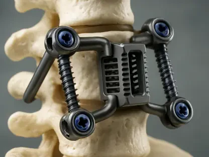 Can AI Create the Perfect Spinal Implant?