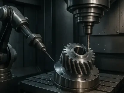 How Will AI Shape the Future of Machining?