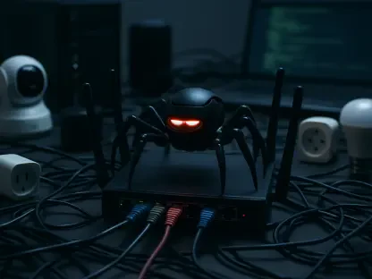 IoT Botnets Are a Growing Cybersecurity Threat