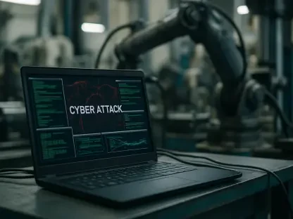 Hacktivists Pose a Growing Threat to Manufacturers
