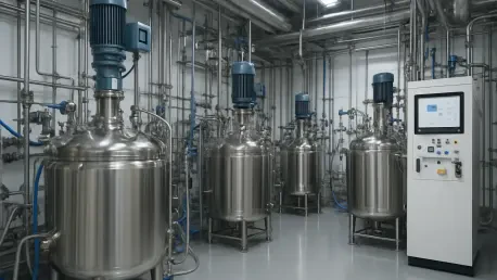 Is the US Biomanufacturing Boom Sustainable?