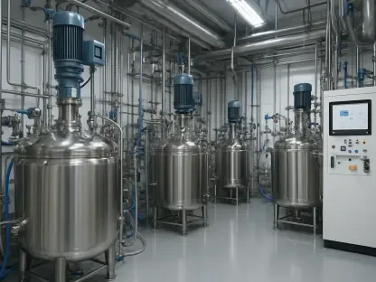 Is the US Biomanufacturing Boom Sustainable?