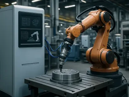 Is Physical AI the Next Frontier for Industry?