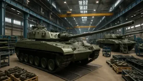 Snowbird and Meltio Boost On-Demand Military Manufacturing