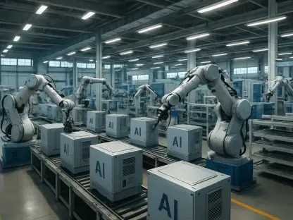 Machina Labs Secures $124M for AI-Driven Factory