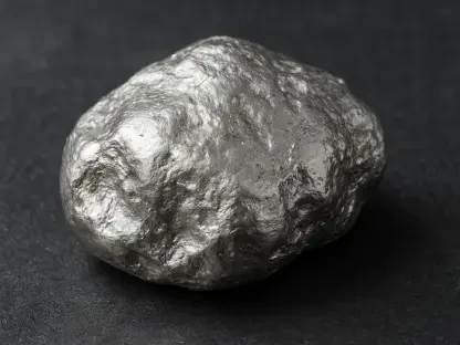 Is Platinum Pushing Chemicals to a Tipping Point?