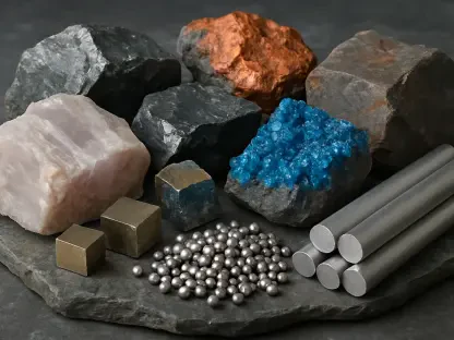 How Will the US Break China's Grip on Critical Minerals?