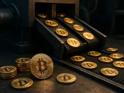 HIVE Bitcoin Production Surges 191% in January