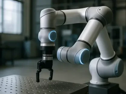 Cobot Success Depends on Its Physical Foundation