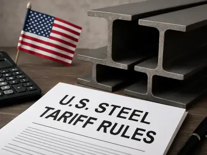Could a Lawsuit Reshape US Steel Tariff Rules?