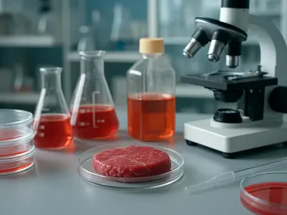 How IntegriCulture Achieved Profitability in Cell-Ag