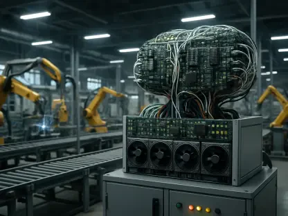 Are Humans the Brains of the Smart Factory?