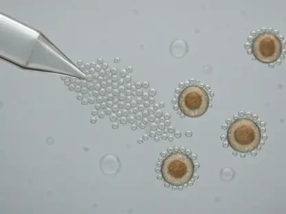 Trend Analysis: Microbubble Cell Selection