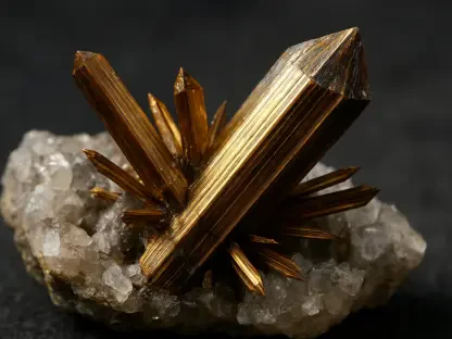 Rutile Projects Gain Value Amid Supply Scarcity